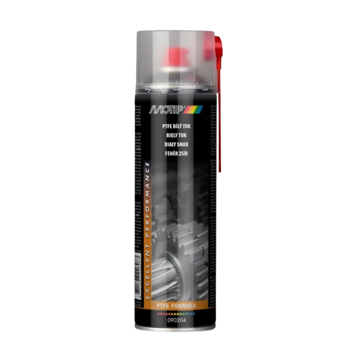 Fehér zsír spray 0,5