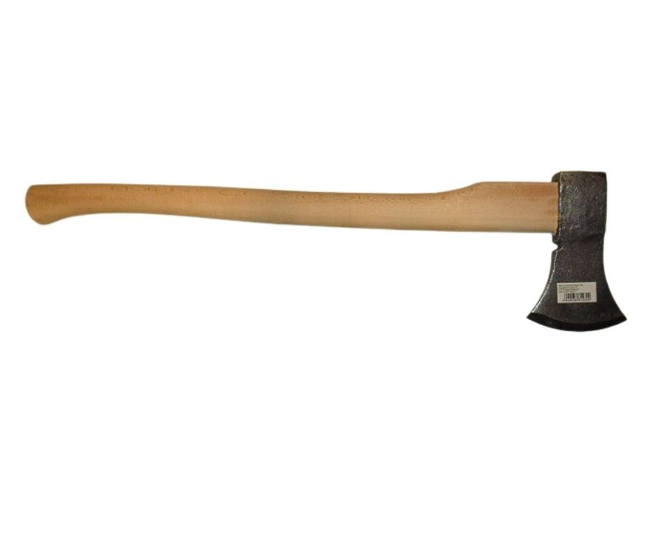 Fejsze kovácsolt Cortex 70 cm 1,2 kg