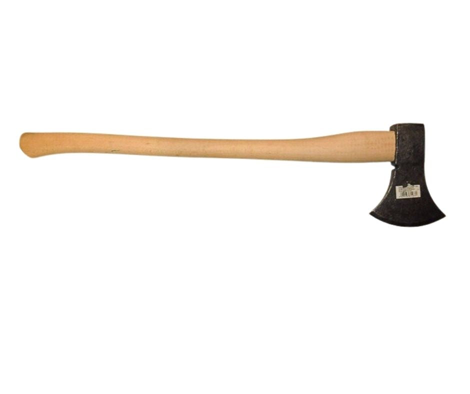 Fejsze kovácsolt Cortex 80 cm 1,5 kg