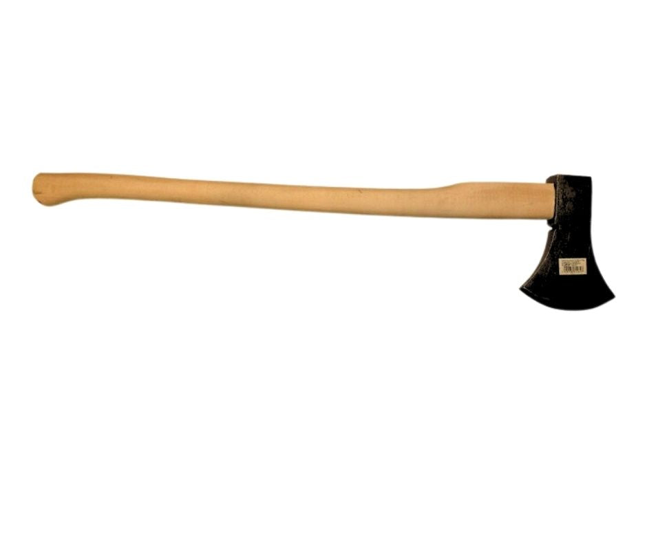 Fejsze kovácsolt Cortex 90 cm 2,0 kg