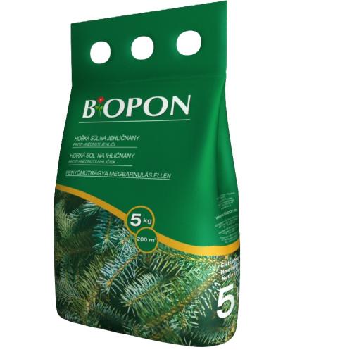 Fenyő műtrágya Biopon