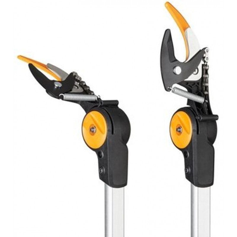 Fiskars teleszkópos ágvágó UPX86 BÉRELHETŐ - érdeklődjön az üzletben