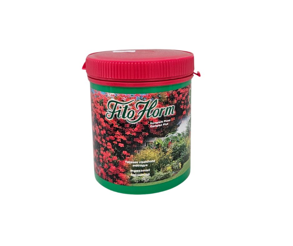 Fitohorm komplett műtrágya 1kg