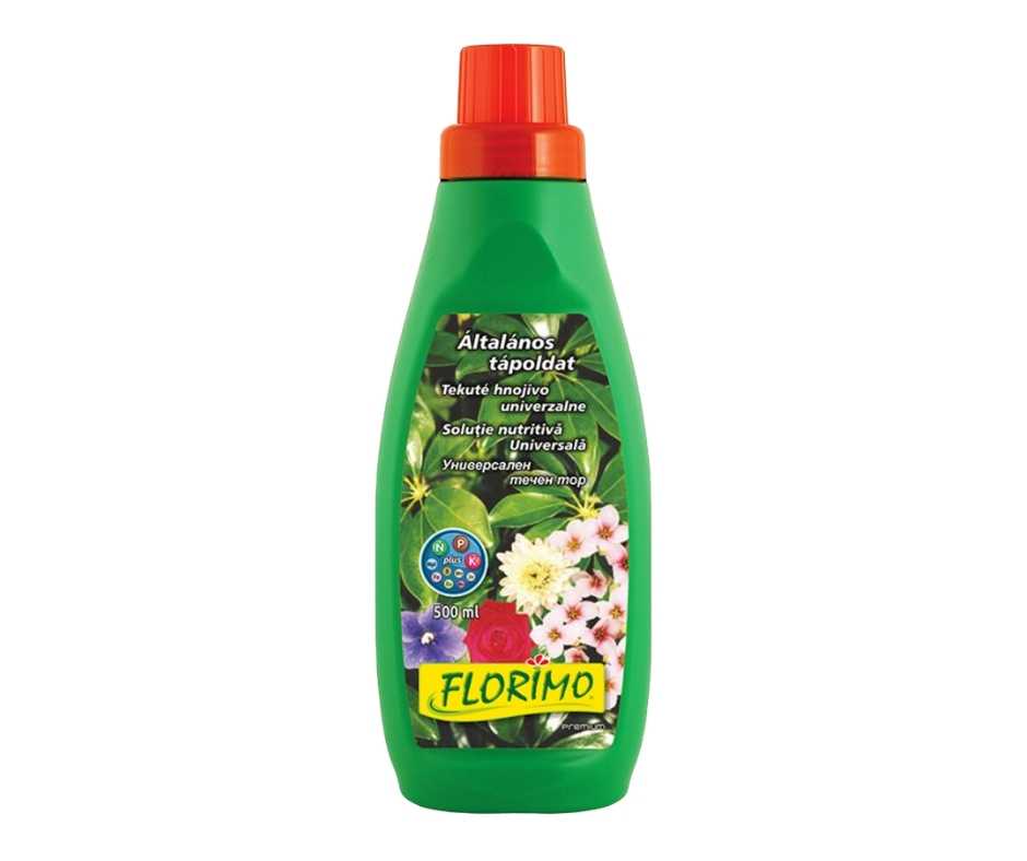 FLORIMO Tápoldat Általános 0,5