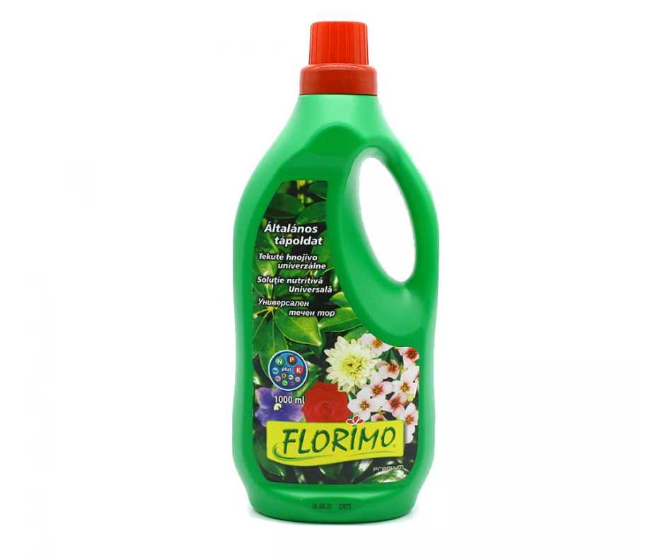 FLORIMO Tápoldat Általános 1/1
