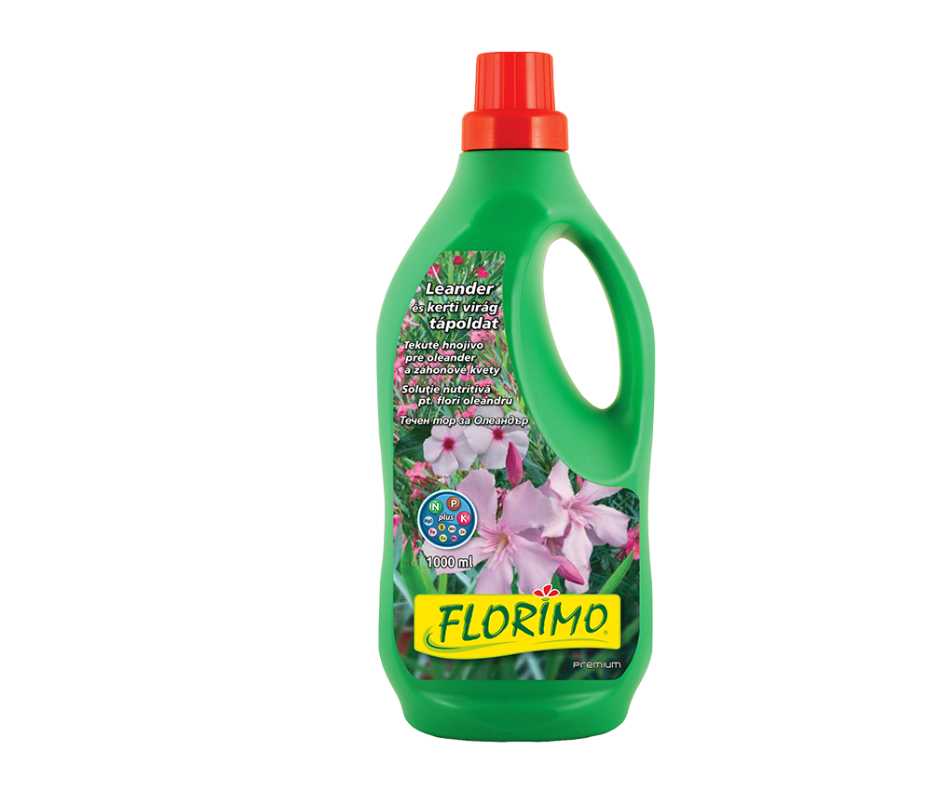FLORIMO Tápoldat Leander 1/1