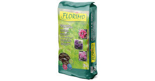 Szobanövény "A" típusú virágföld FLORIMO