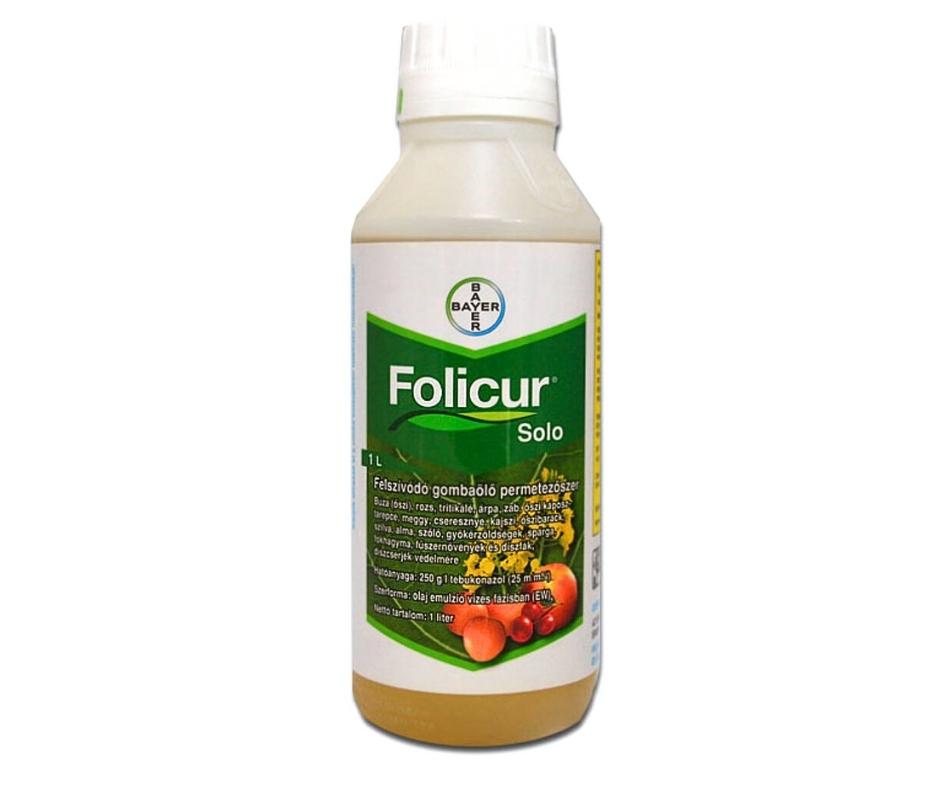 Folicur Solo 1/1