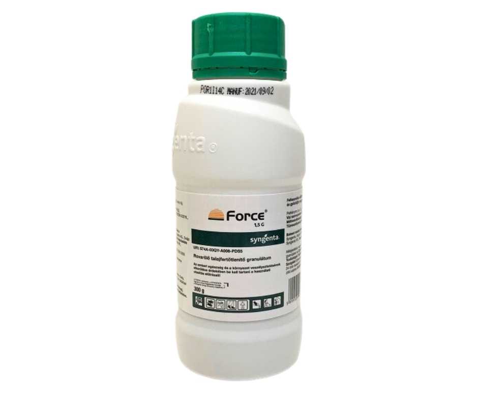 Force 1,5 G 0,3