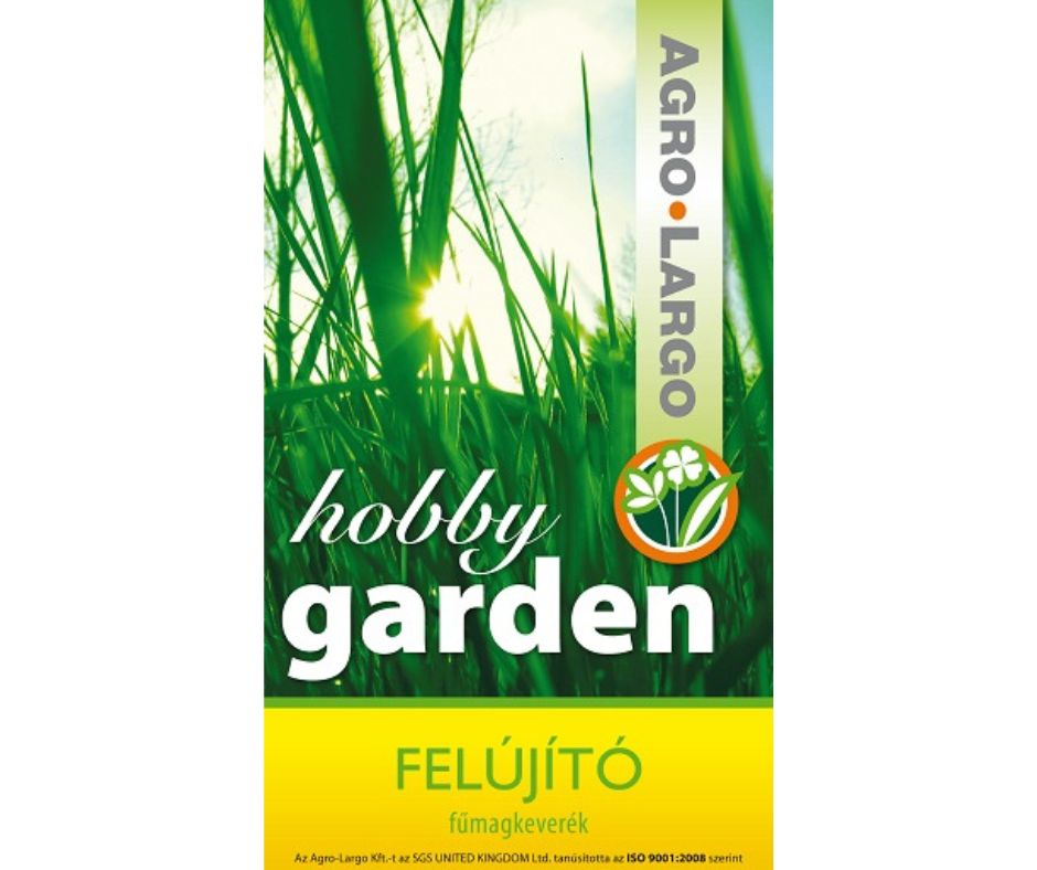 Fűmag Felújító 1/1