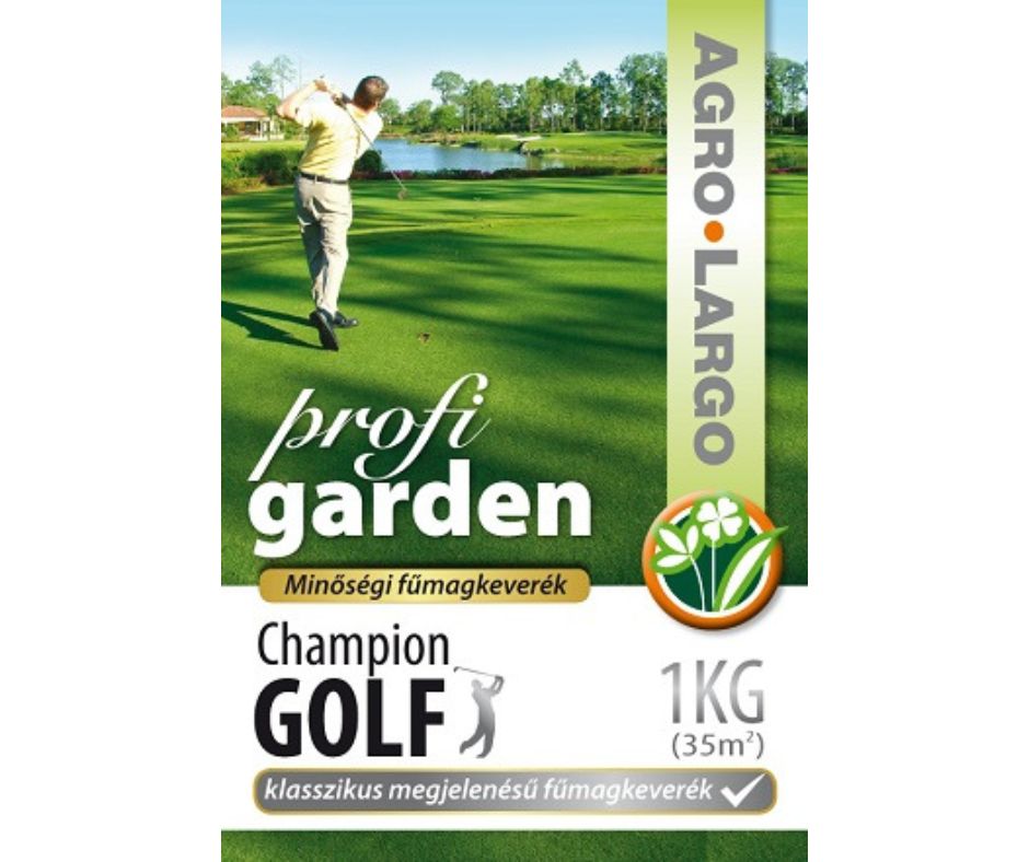 Fűmag Golf 1/1