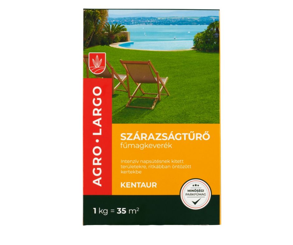 Fűmag Kentaur /szárazságtűrő/ 1/1