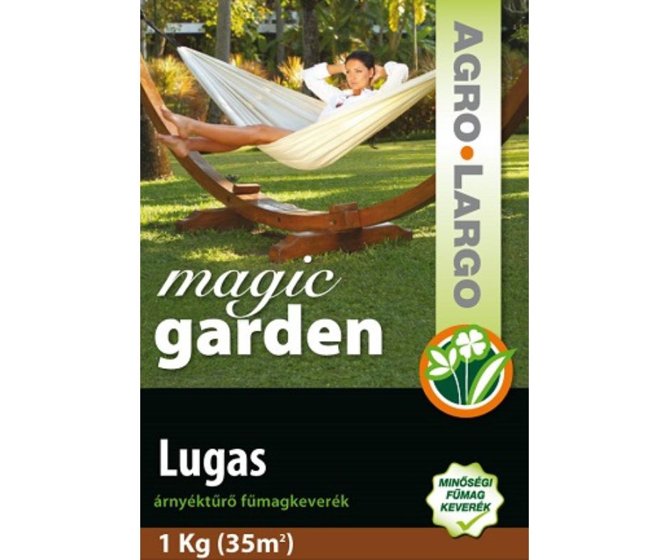 Fűmag Lugas /árnyéktűrő/ 1/1