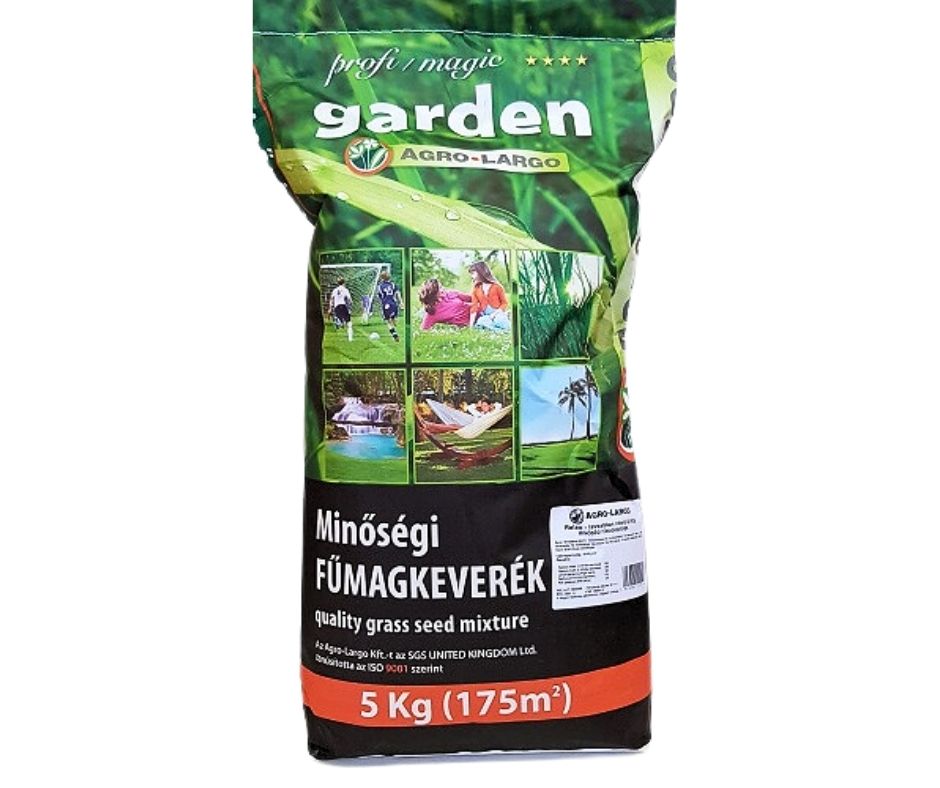 Fűmag Pázsit/Selymes 5/1