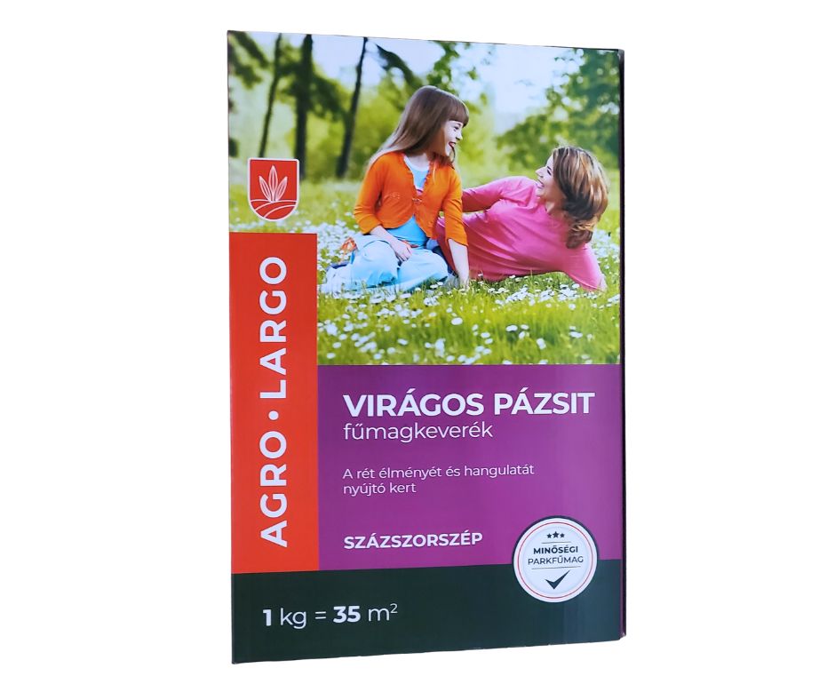 Fűmag Százszorszép 1/1