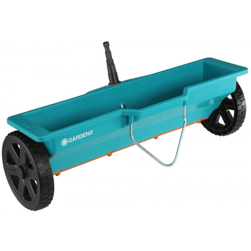Szórókocsi 40 cm Gardena Combisystem