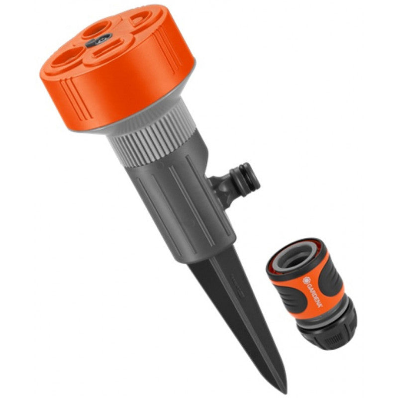 Gardena Classic Twist 4-felület esőztető 2068-20