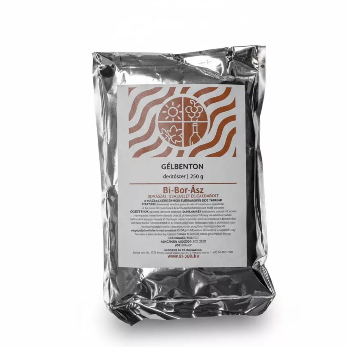 Gelbenton 0,25