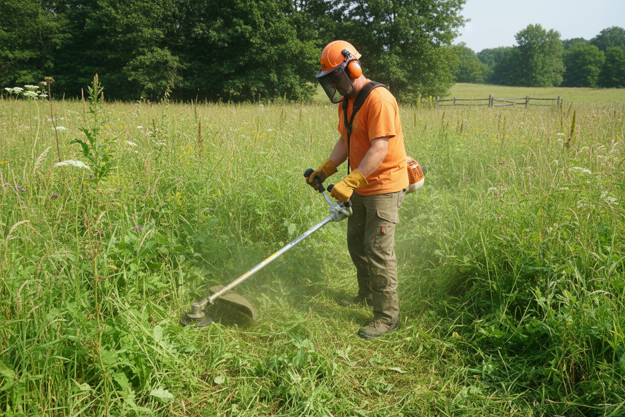Damil STIHL