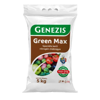 Pétisó Genezis Green Max 5kg