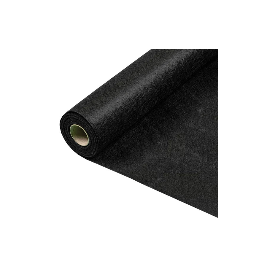 Geotextil 2m x 50m 150g/m2 fekete