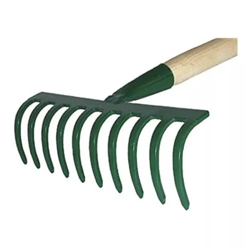 Gyerek gereblye 10 fogú