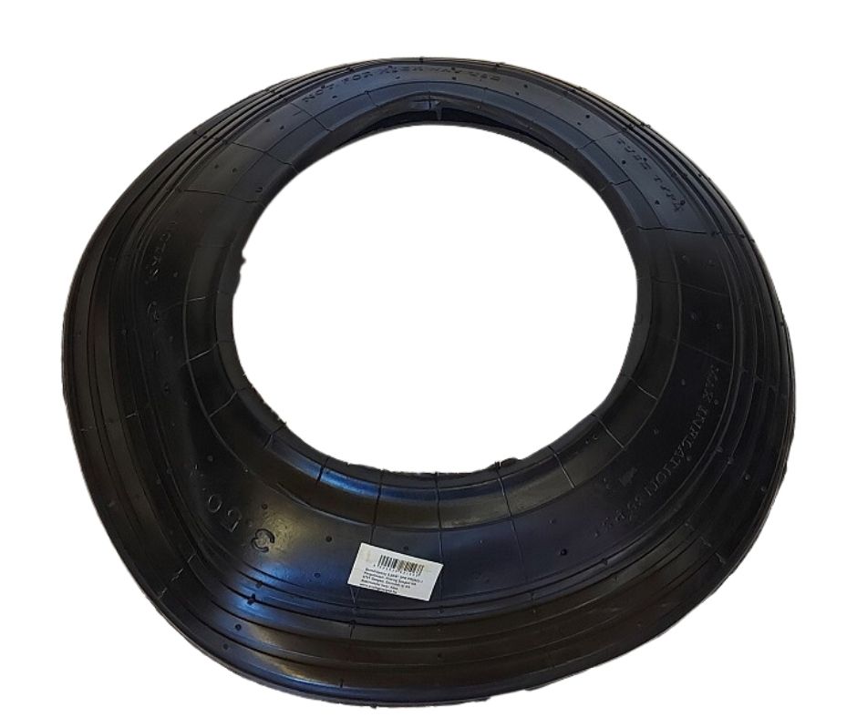 Gumiköpeny 3,50/8" 2PR PR2602-1talicska