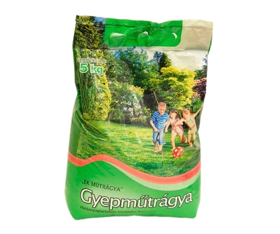 Gyepműtrágya 5/1