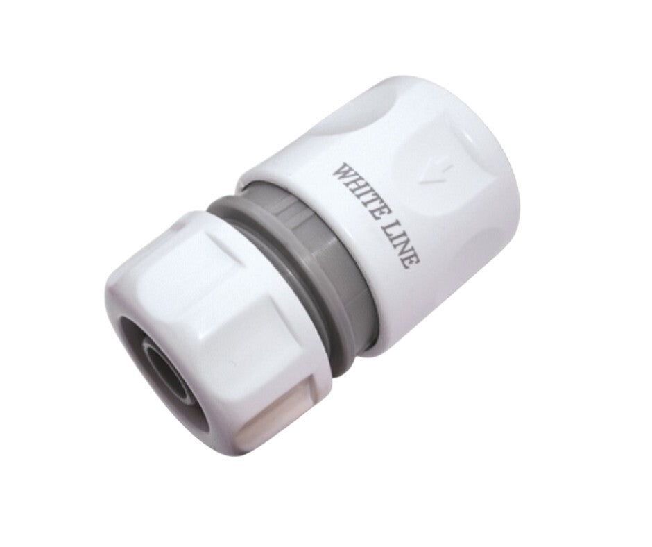 White Line Gyorscsatl. /WL-2120/ 1/2″ tömlőhöz