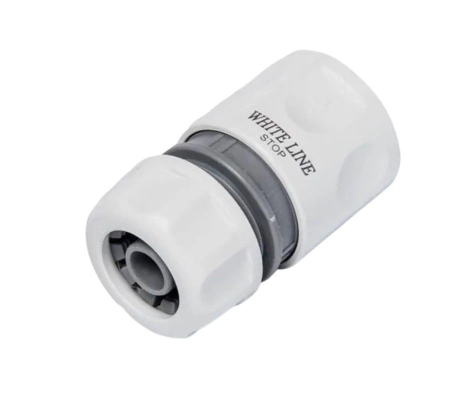 Gyorscsatl./2140/ 1/2″ tömlőhöz stoppos