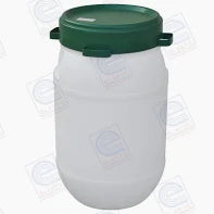 Hordó 30l, csavaros fedelű