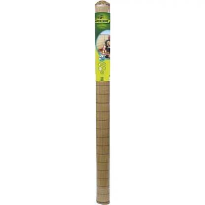 NORTENE - Recynet - Tartós, szőtt árnyékoló háló 1 x 10 m homok (120 g/m2)