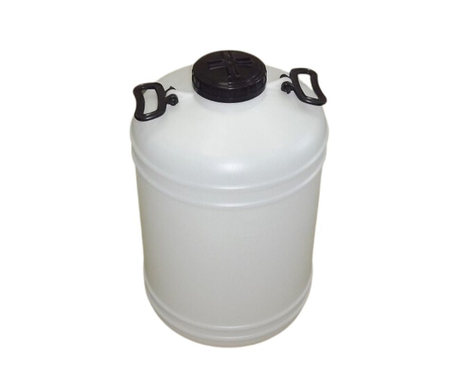 Hordó ballon 50L, d:115 normál