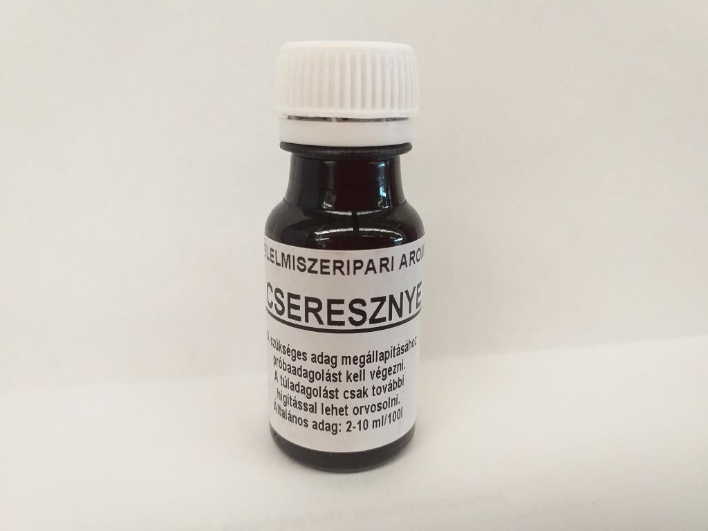 Pálinka aromák 10ml-es kiszerelésben, többféle