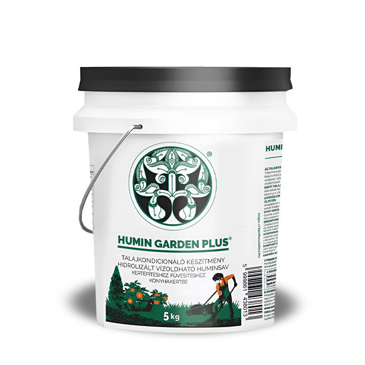 Humin Garden Plus 5kg