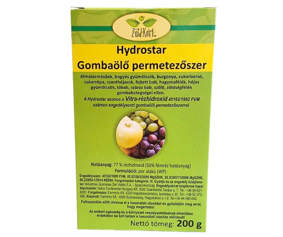 Hydrostar 0,2