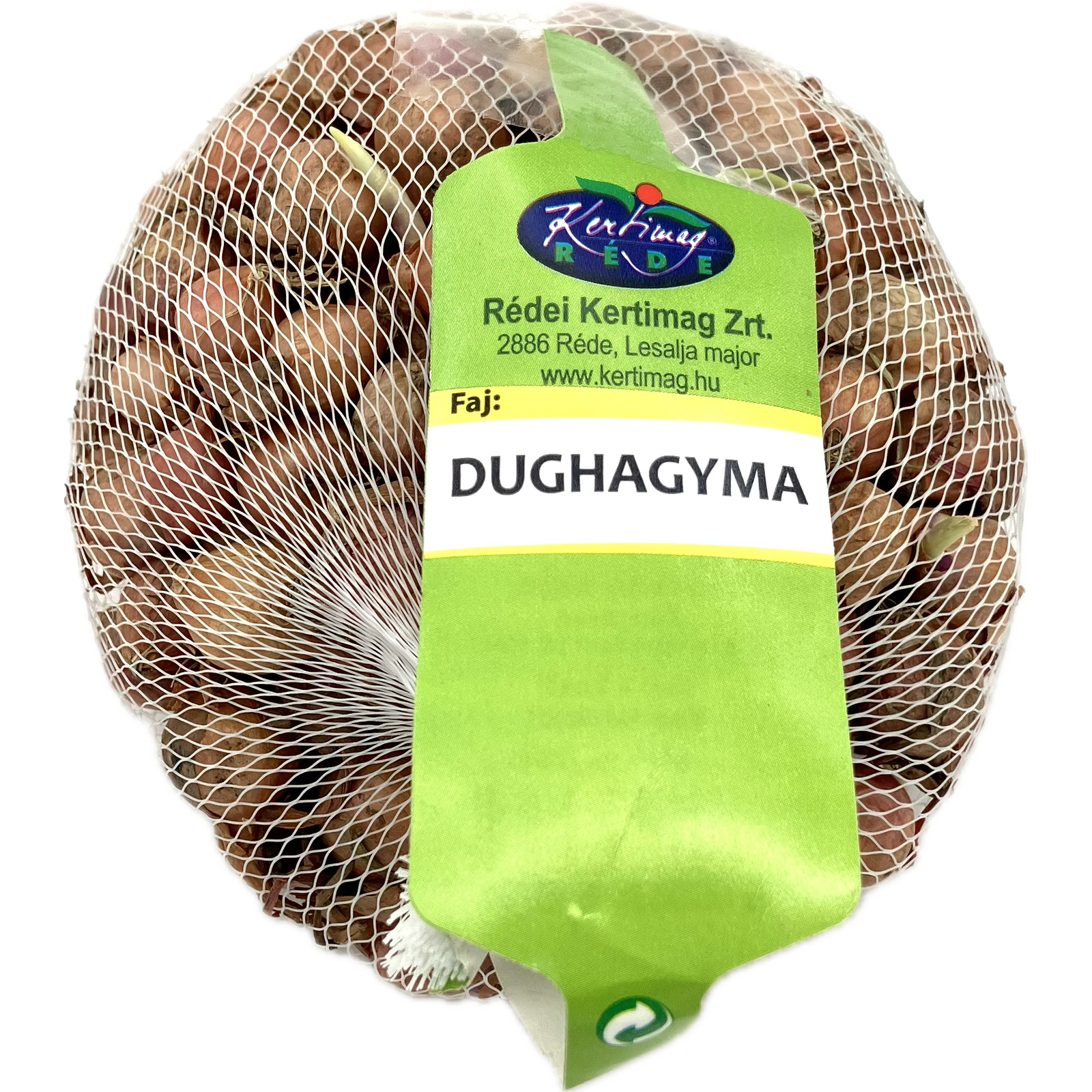 Dugyhagyma / Ptujska Redeca (Rózsaszín) 250g