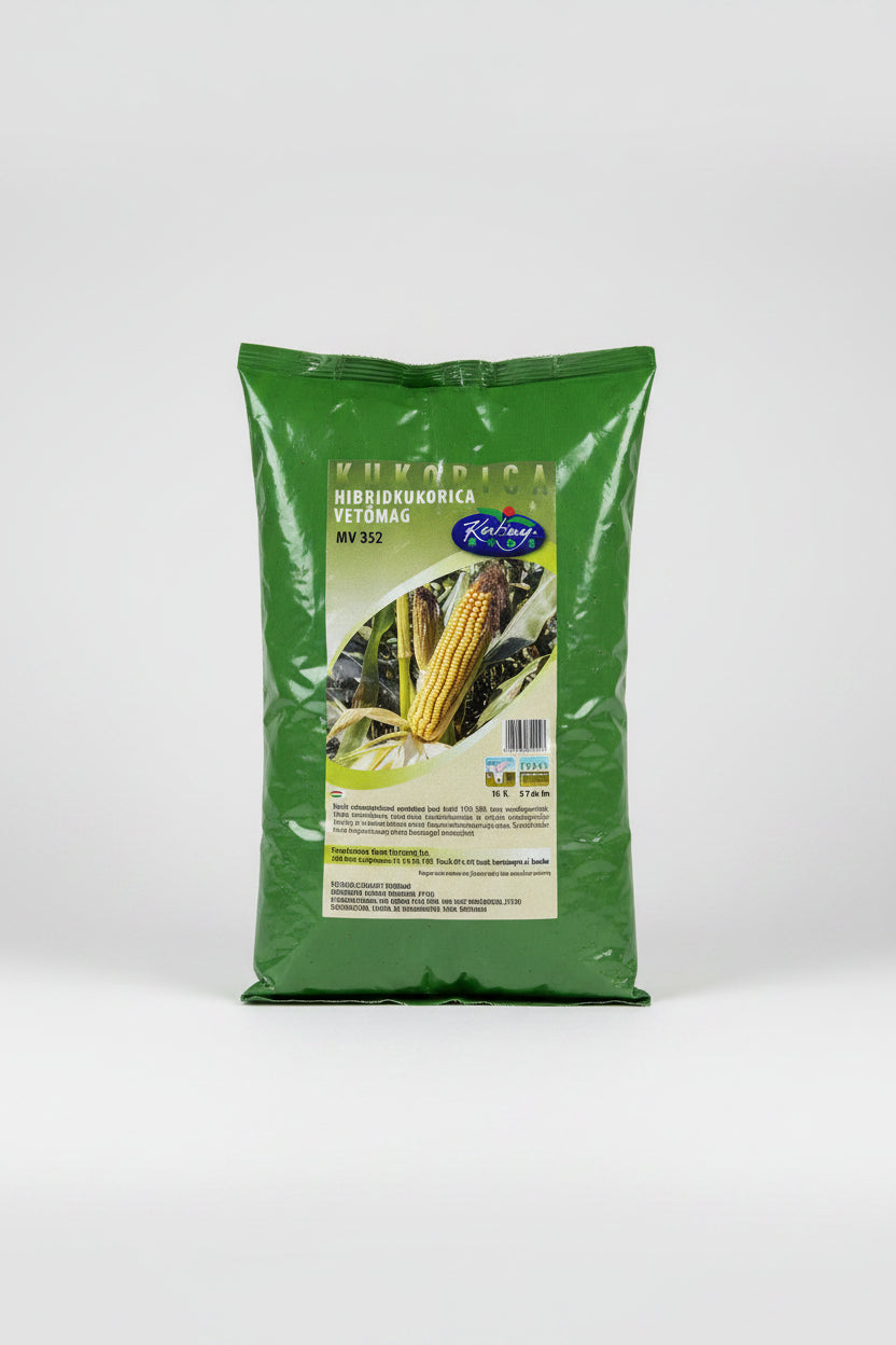 Kukorica hibrid mv352 1kg