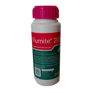 Atkaölő permetszer Flumite 200ml 0,2