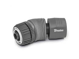 gyorscsatlakozó 1/2colos hajlítható Bradas