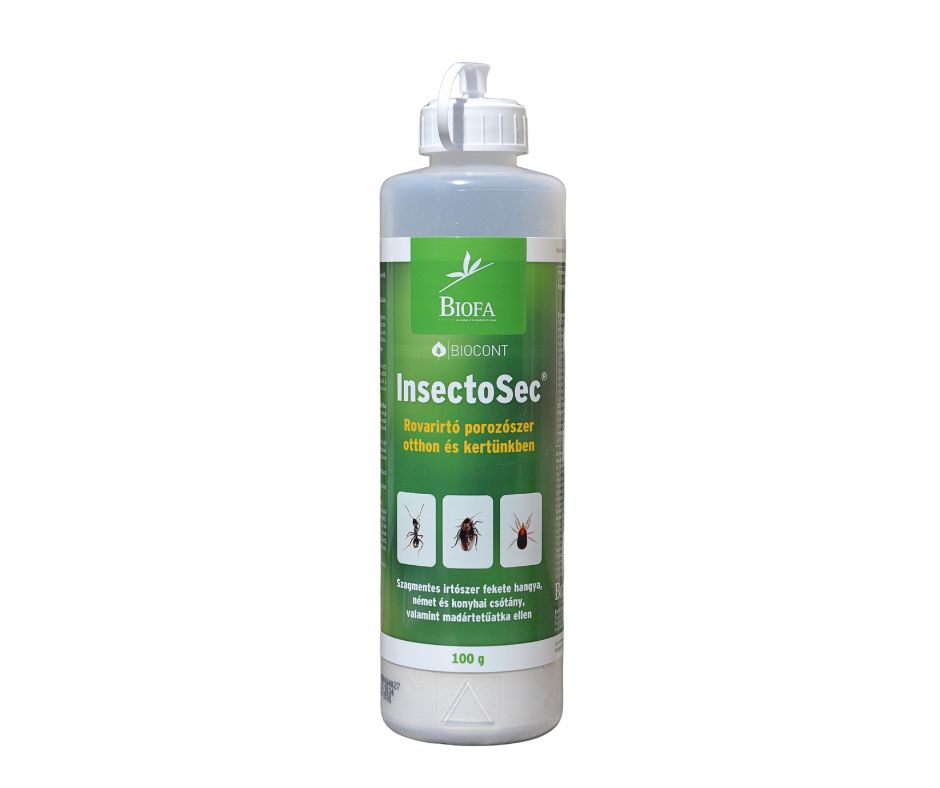 InsectoSec porozó 0,1