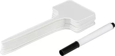 Jeltábla óriás 10db-os