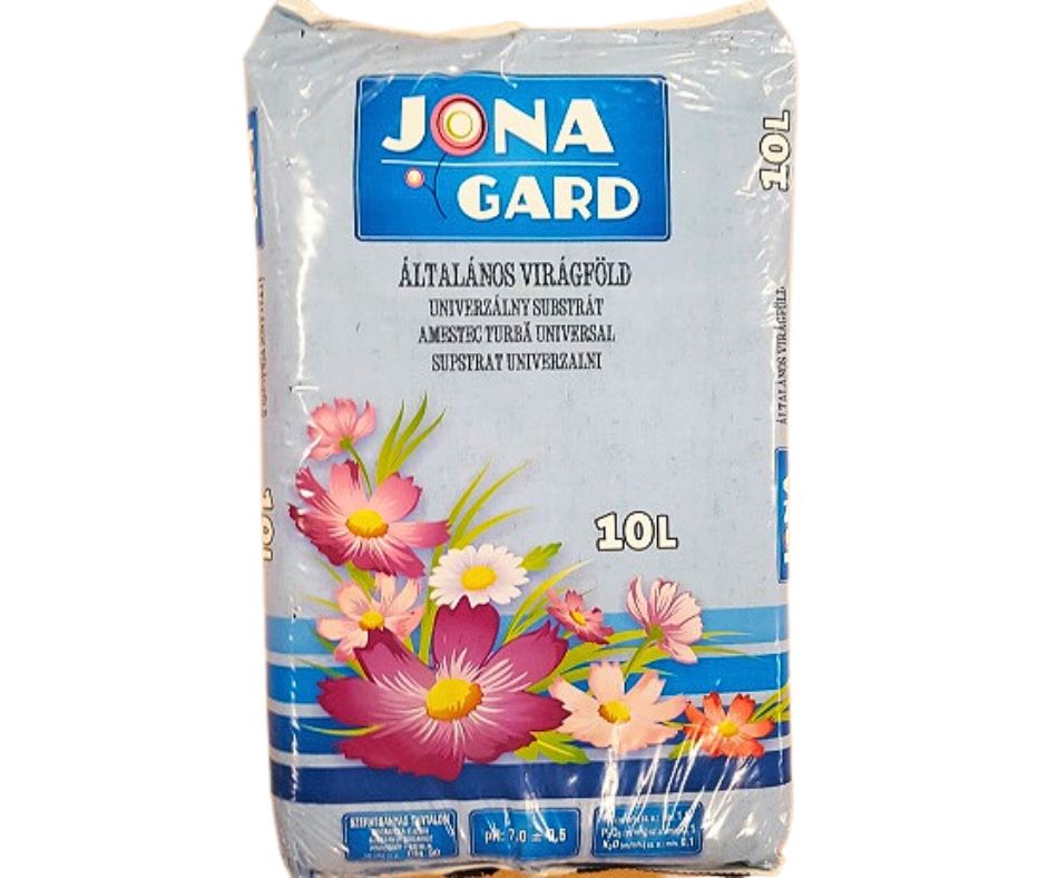 JonaGard Virágföld Általános 10/1
