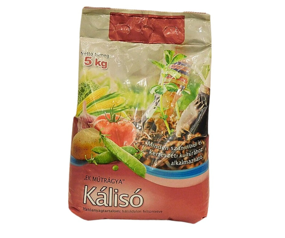 Kálisó 60% 5/1