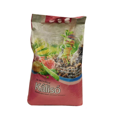 Kálisó 10kg