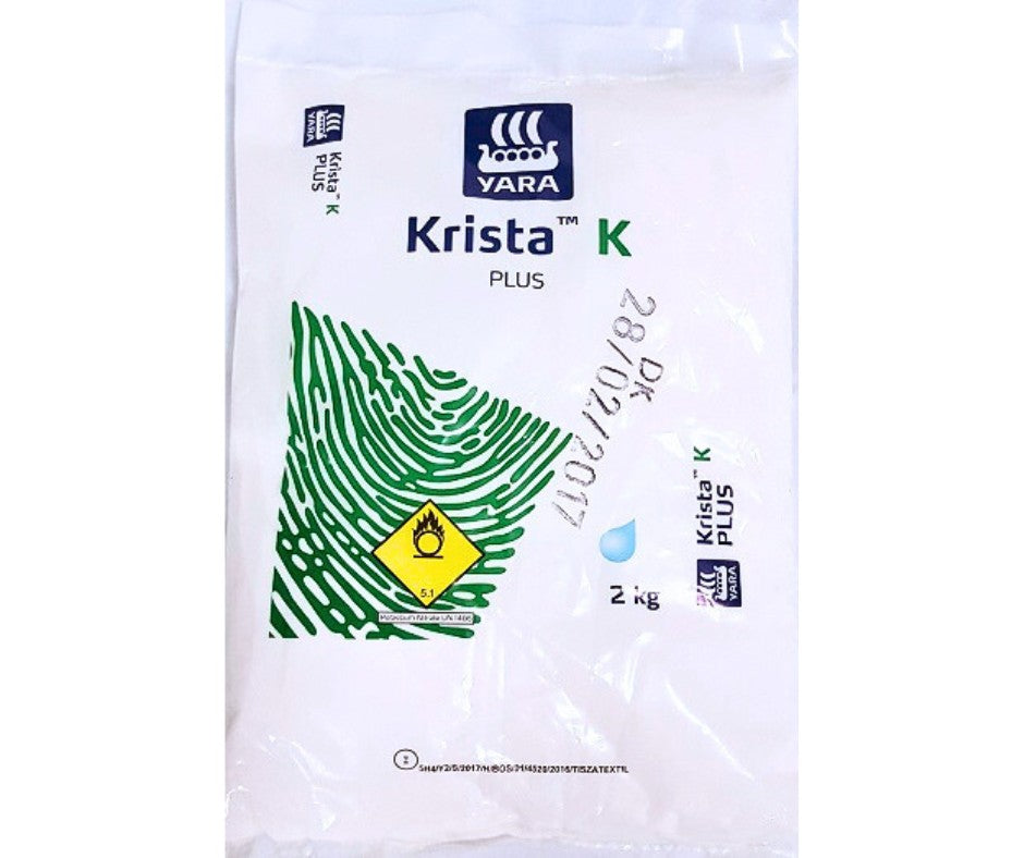 Kálium-nitrát /Krista K/ 2/1