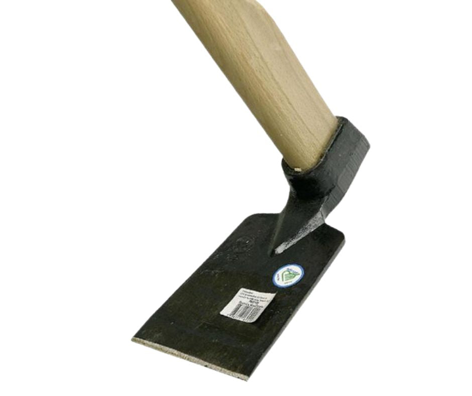 Kapa-Irtókapa kovácsolt 1,20kg+nyél MUTA