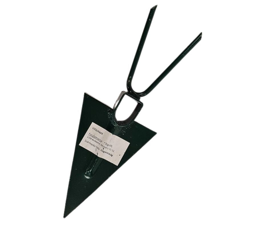 Kapa - Villás fej lemez 0,18 kg
