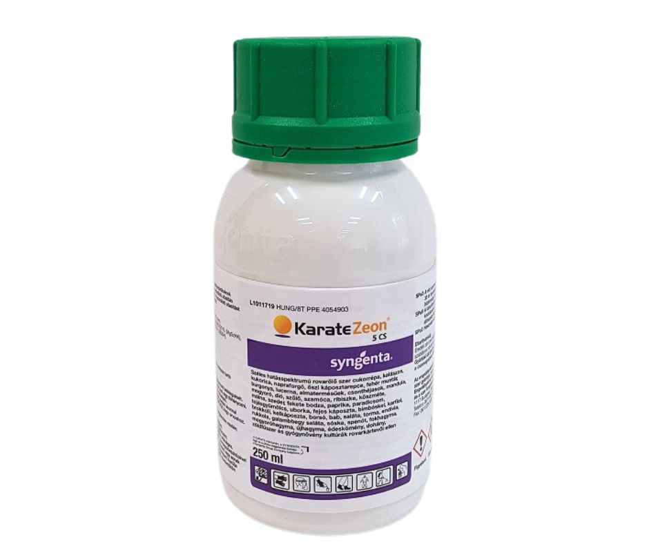 Karate Zeon 5 CS 0,25