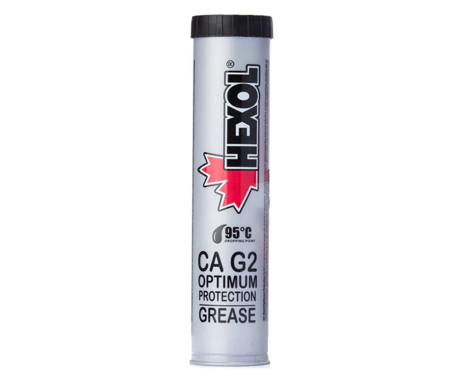 Kenőzsír /Hexol/ CaG2 grafitos 0,4